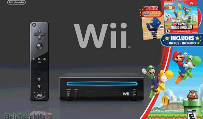 เครื่อง Wii นั้นดูไม่ค่อยดีนัก กล่าวคือ มันน่าถือและเล่นน้อยกว่าน่าพอใจ และ Nintendo ก็ไม่น้อยหน้าที่จะทำให้คนส่วนใหญ่รักมันได้ Wii มีเสียงดังน้อยกว่า DS และลดลงเพียง 3/10