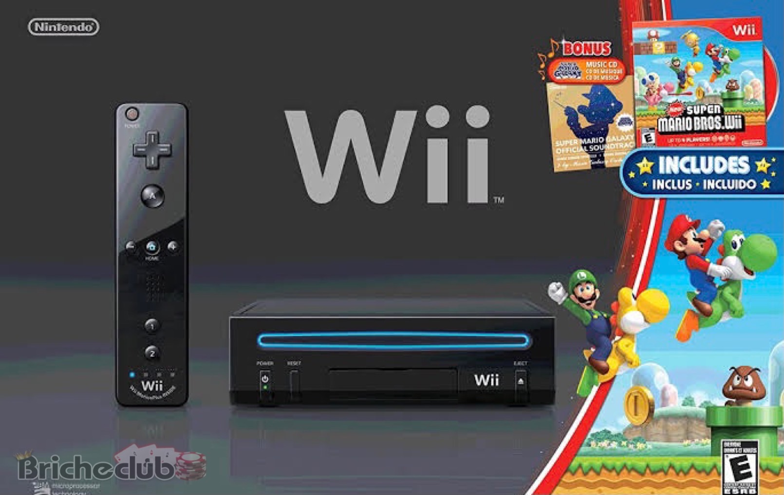 เครื่อง Wii//// Nintendo DSi