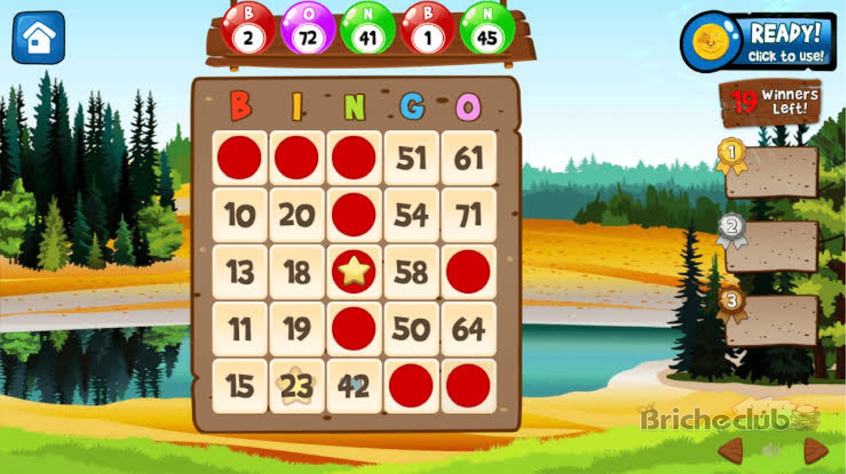 ประโยชน์ของการเล่น Online Bingo
