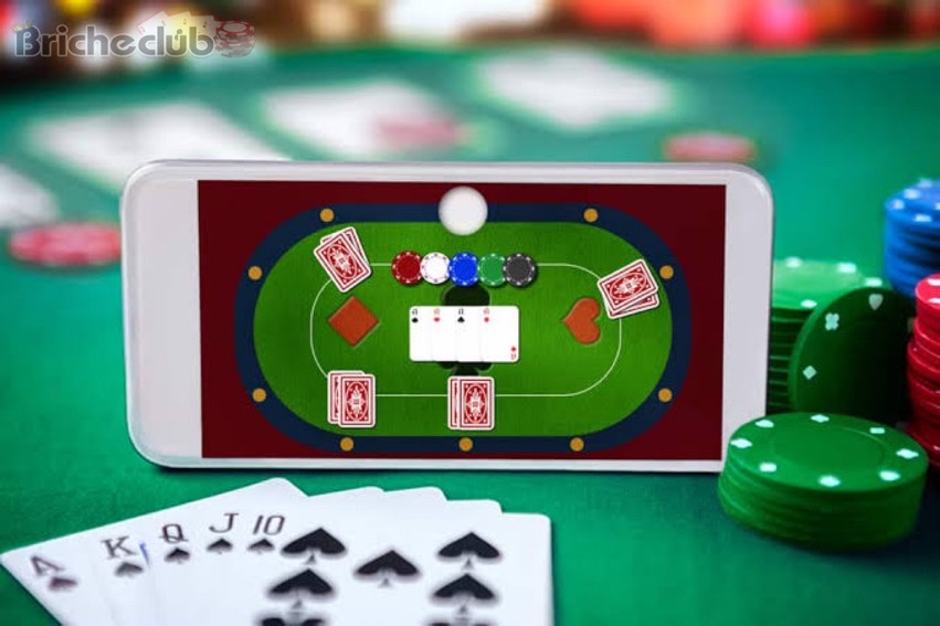 วิธีหลีกเลี่ยงการเอียงระหว่างการเล่น Online Poker