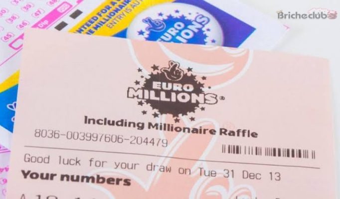 Euro Millions Lottery เปิดตัวในเดือนกุมภาพันธ์ 2547 และตั้งแต่นั้นมาก็เปิดโอกาสให้ผู้เล่นจำนวนมากได้รับเงินจำนวนมากจากทุกเกมที่พวกเขาเล่น