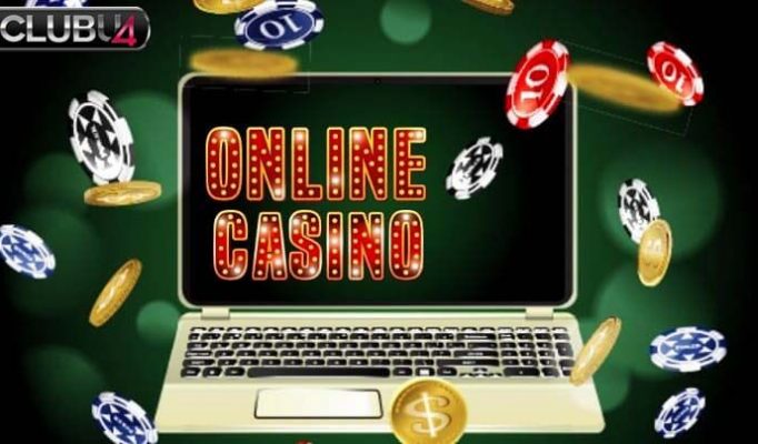 Online-Casino-Industry