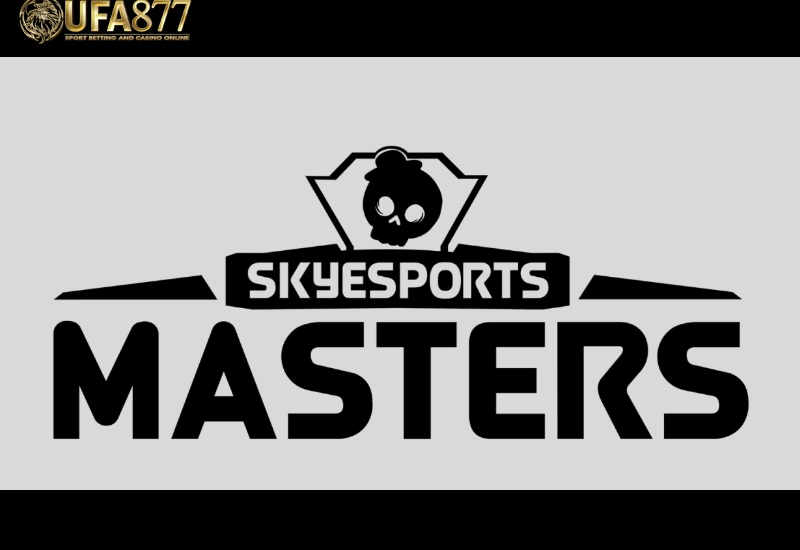 สำหรับการแข่งขัน csgo รายการ Skyesports Masters 2024