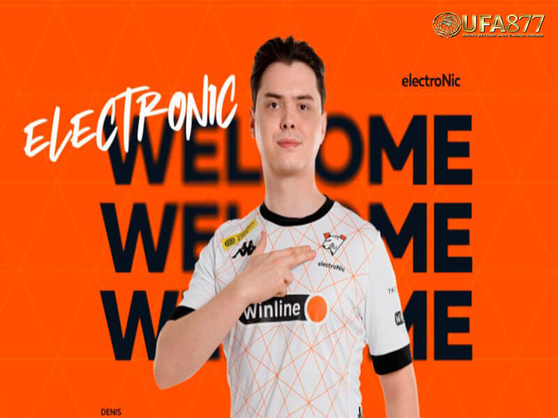 esport csgo