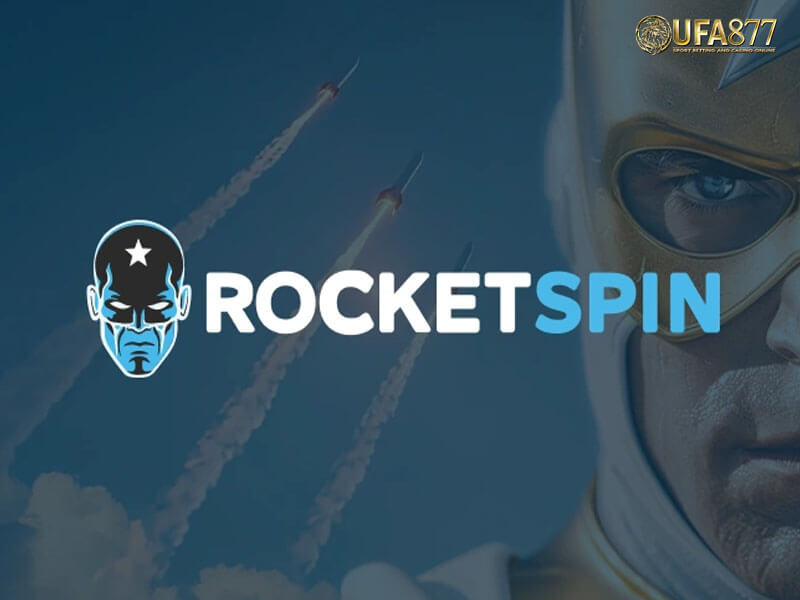 Rocket Spin Casino