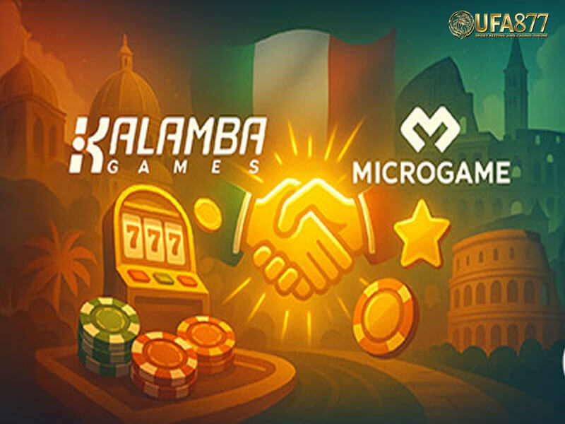 Kalamba Games