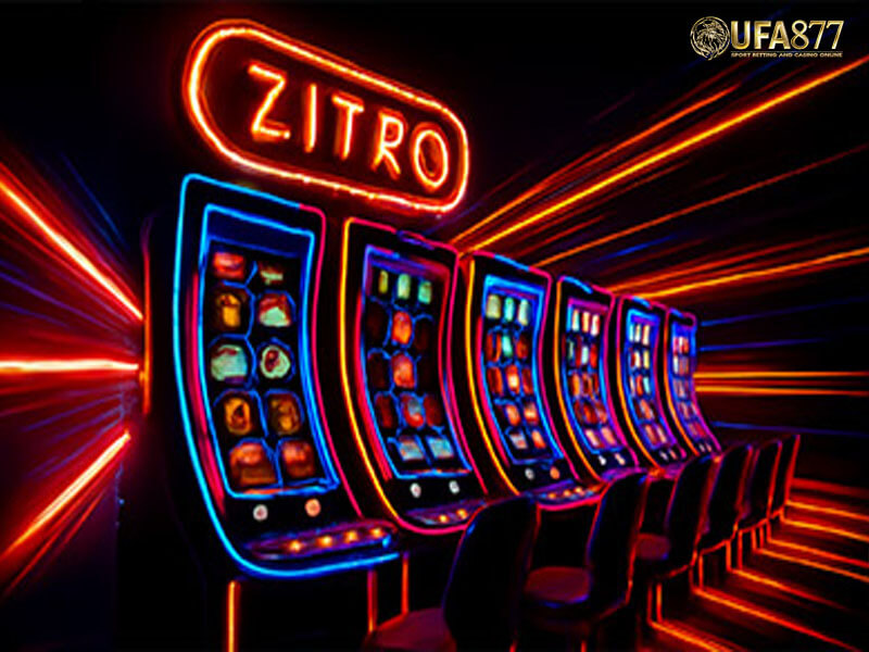 Casino Million