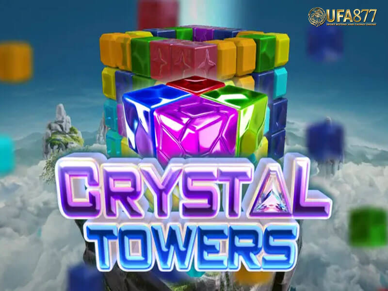 Crystal Towers Slot