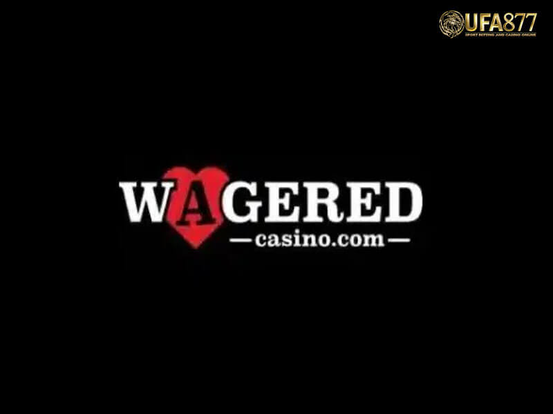Wagered Casino