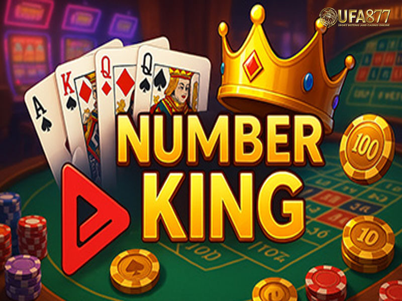 Number King