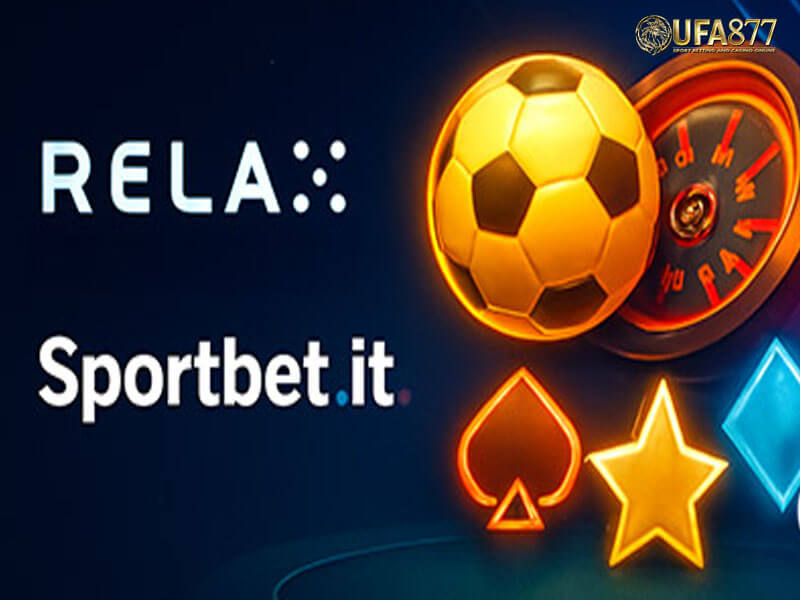 Sportbet it