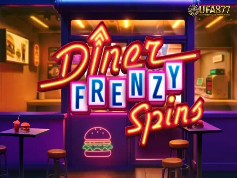Diner Frenzy Spins