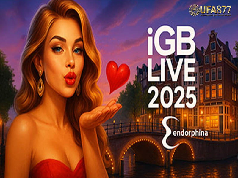 iGB Live 2025