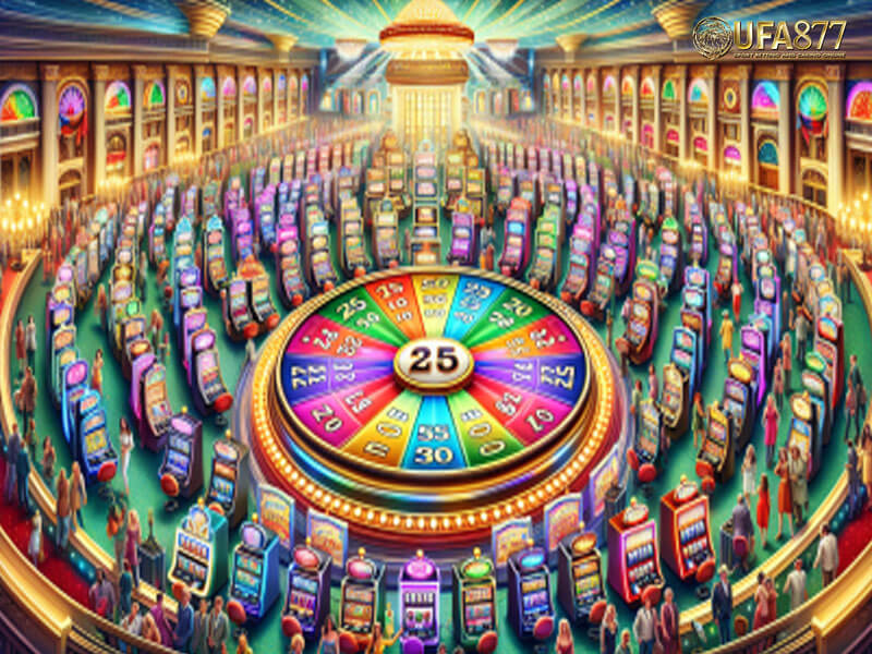 Slotbox Casino