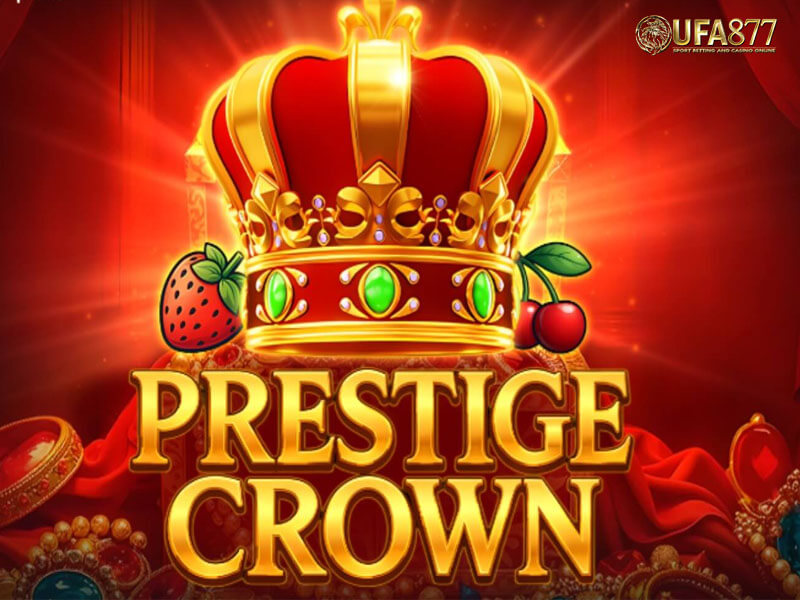 Prestige Crown