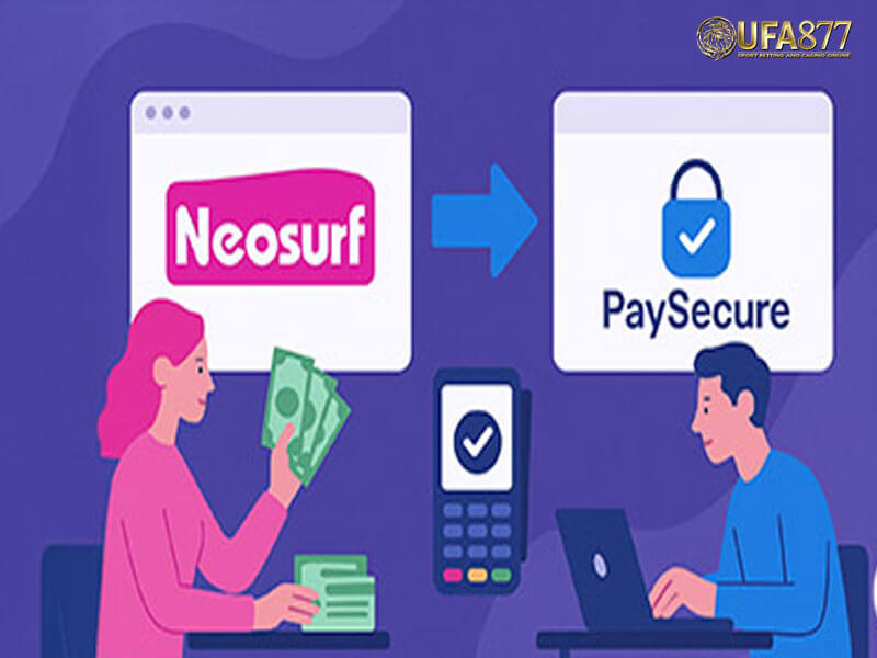 Neosurf