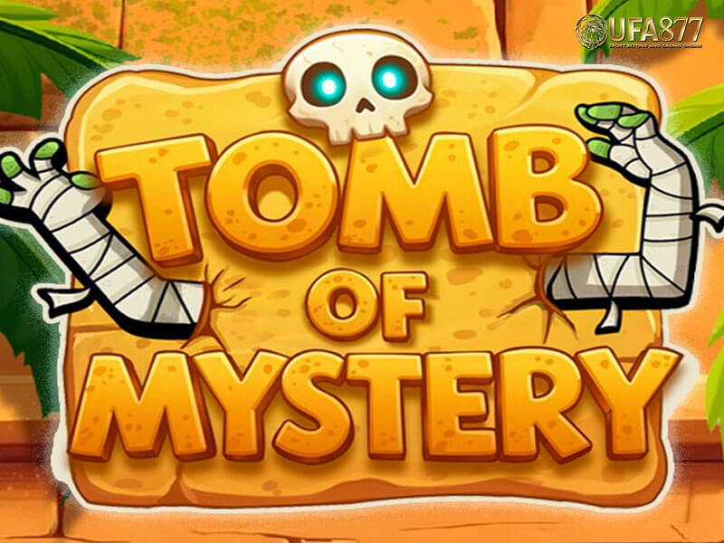 Tomb of Mystery