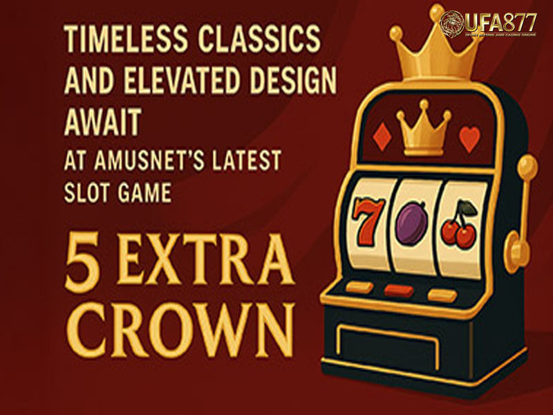5 Extra Crown