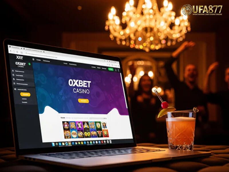 0xBet Casino