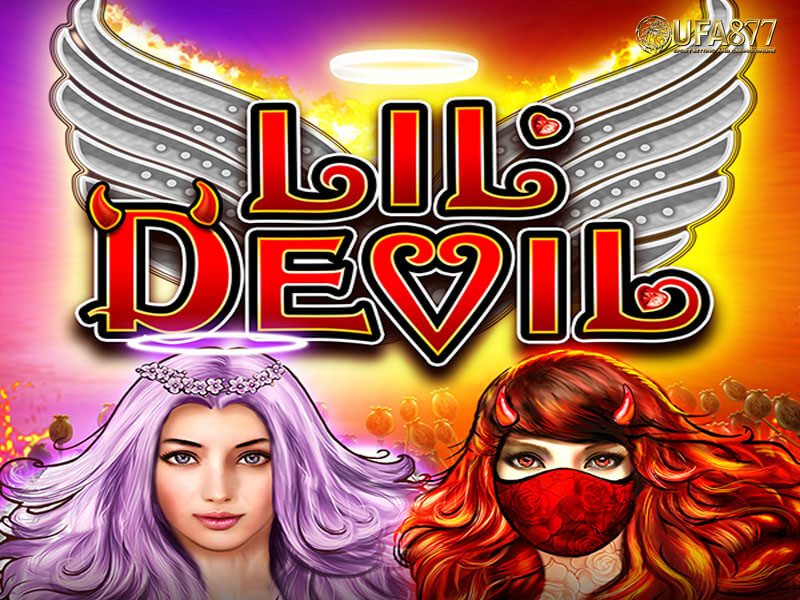 Lil Devil slot