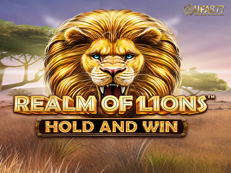 Realm of Lions