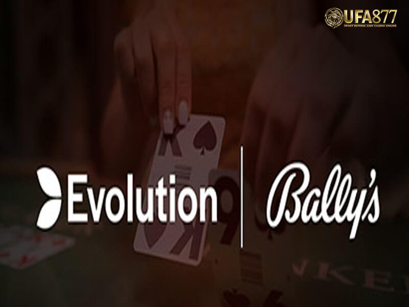 Bally’s Rhode Island