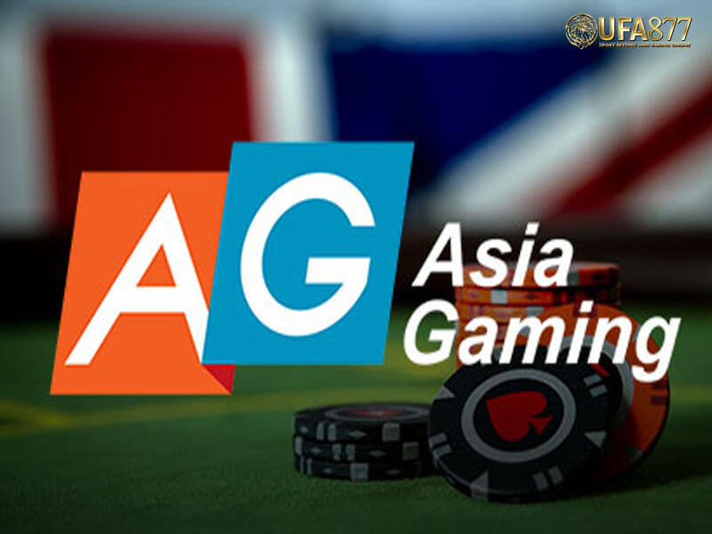 Asia Gaming