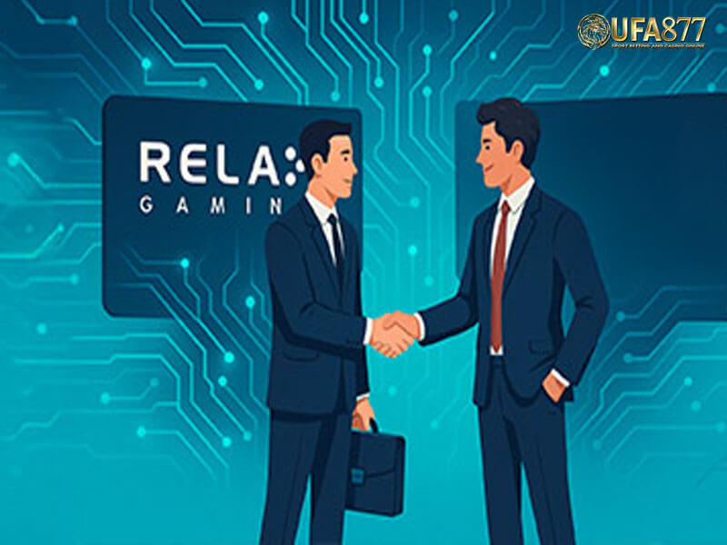 Relax Gaming