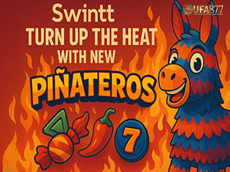 Piñateros