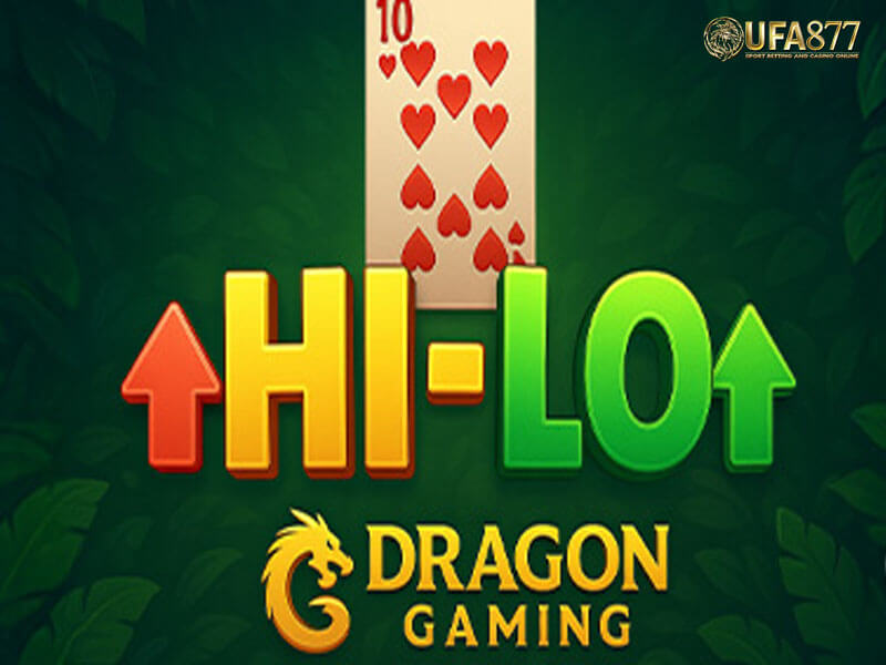 Dragon Gaming