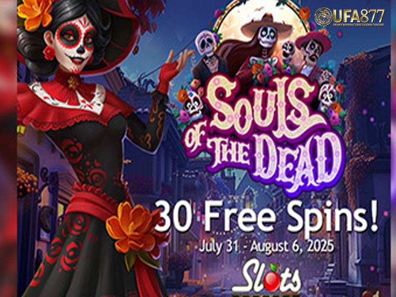 Souls of the Dead