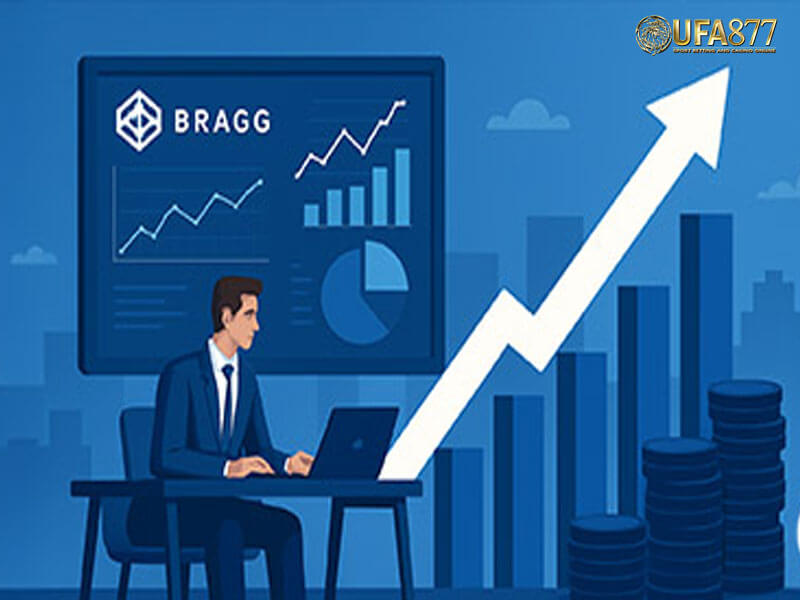 การเติบโตของ Bragg