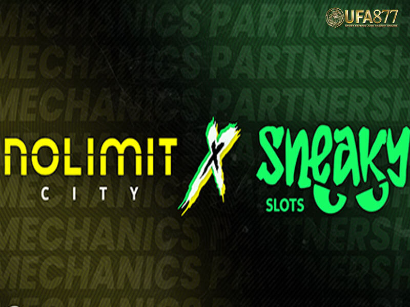 Sneaky Slots