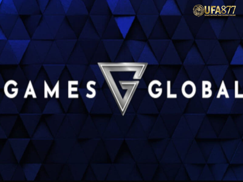 Games Global ปิดฉากเดือนสิงหาคม