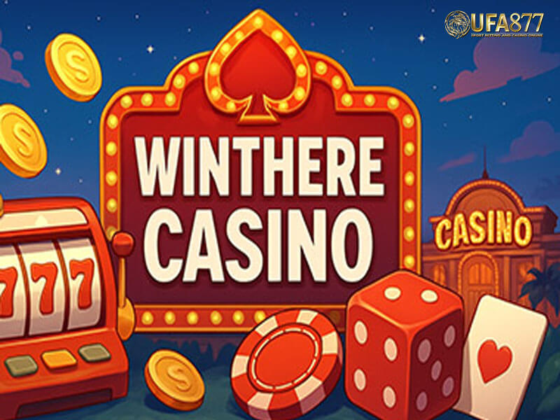 WinThere Casino