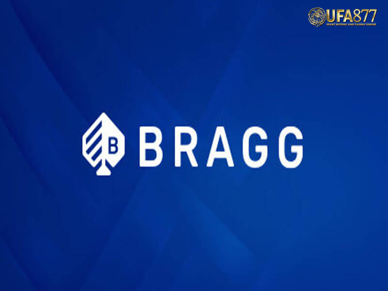โครงการPowered By Bragg