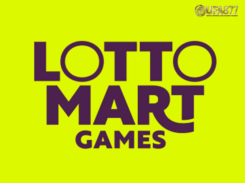 Lottomart