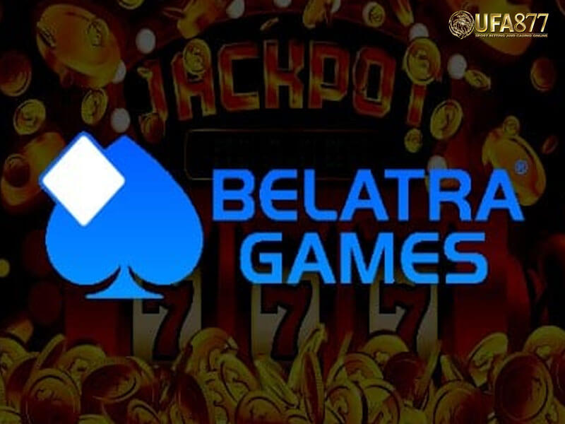 Belatra Games เปิดตัวเกมสล็อตสุดมันส์