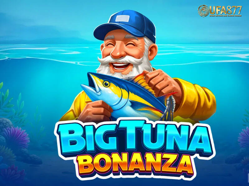 Big Tuna Bonanza
