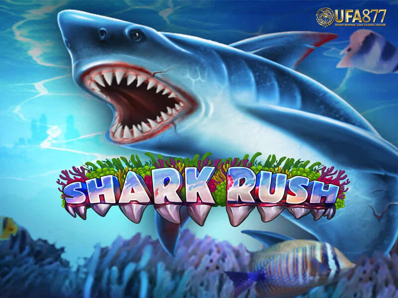 Shark Rush