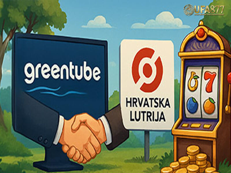Greentube