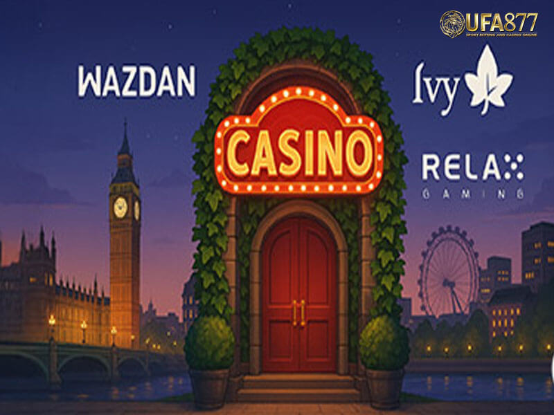 Ivy Casino