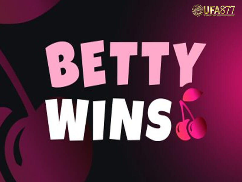 Betty Wins Casino ได้เปิดตัวข้อเสนอสุดพิเศษ