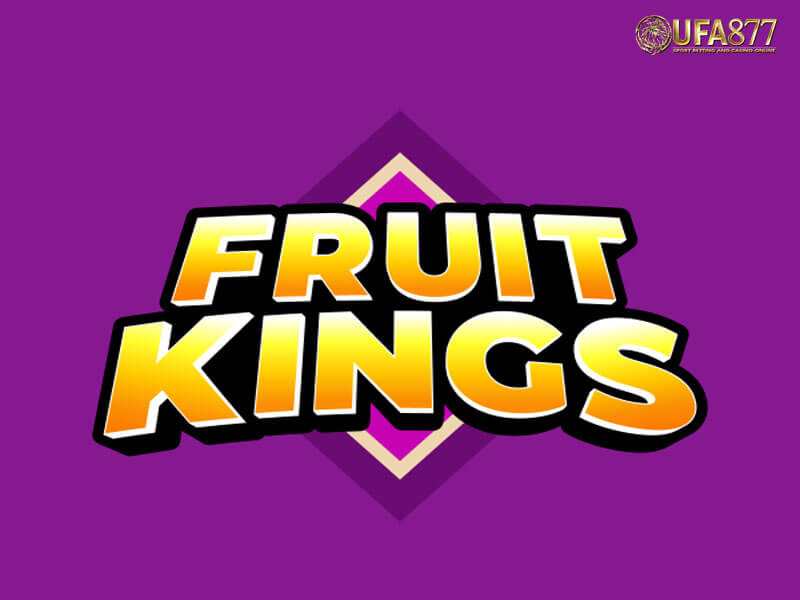 FruitKings Casino