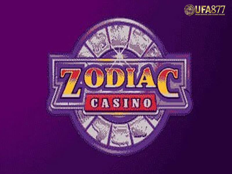 Zodiac Casino