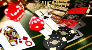 สุดยอด Ultimate Online Casino Experience