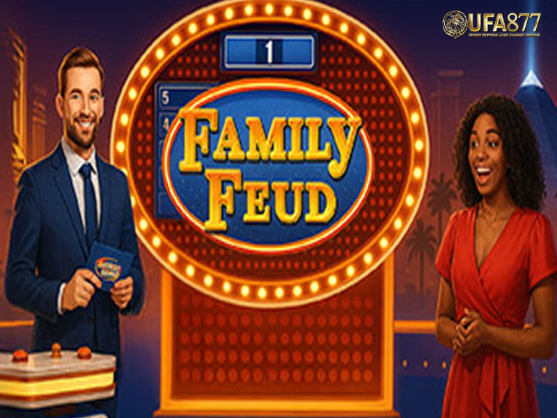 Family Feud
