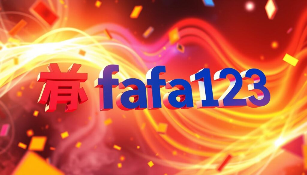 ทำไมต้องเลือก fafa123