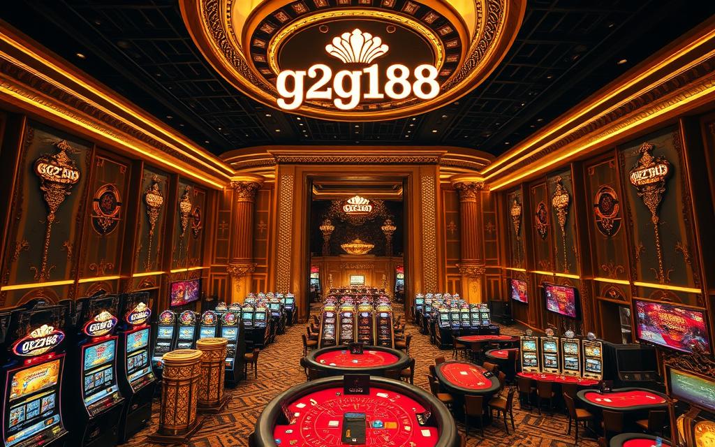 เว็บสล็อตแนะนำ TOP 10 ปี 2025 | รวมค่ายดัง PG SLOT