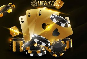 Ultimate Online Casino Experience โลกเดิมพันดิจิทัล